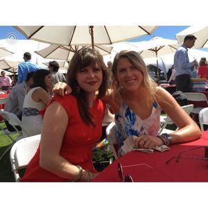 Meet your Posher, Madeline